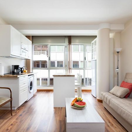 Home2Book Bright & Comfy Apt Santa Cruz Center Ngoại thất bức ảnh