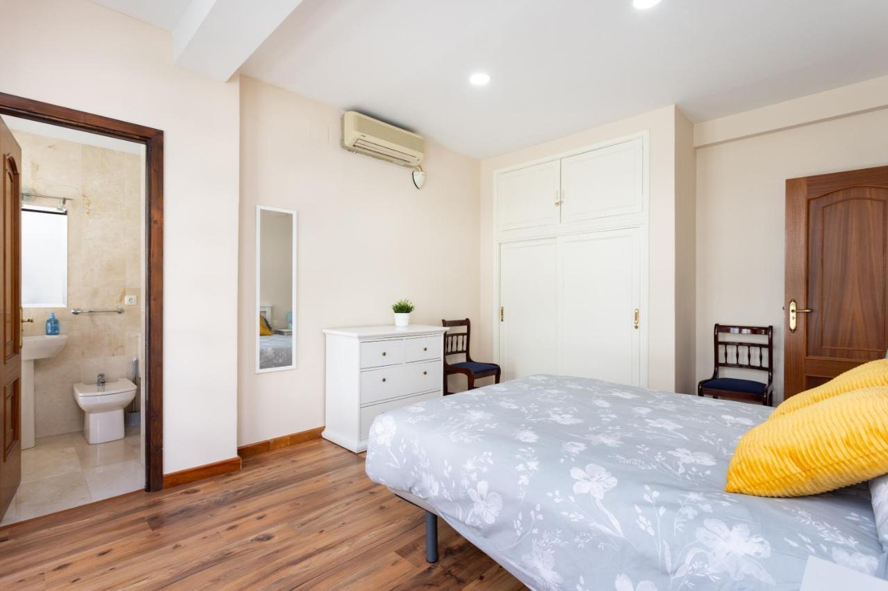 Home2Book Bright & Comfy Apt Santa Cruz Center Ngoại thất bức ảnh