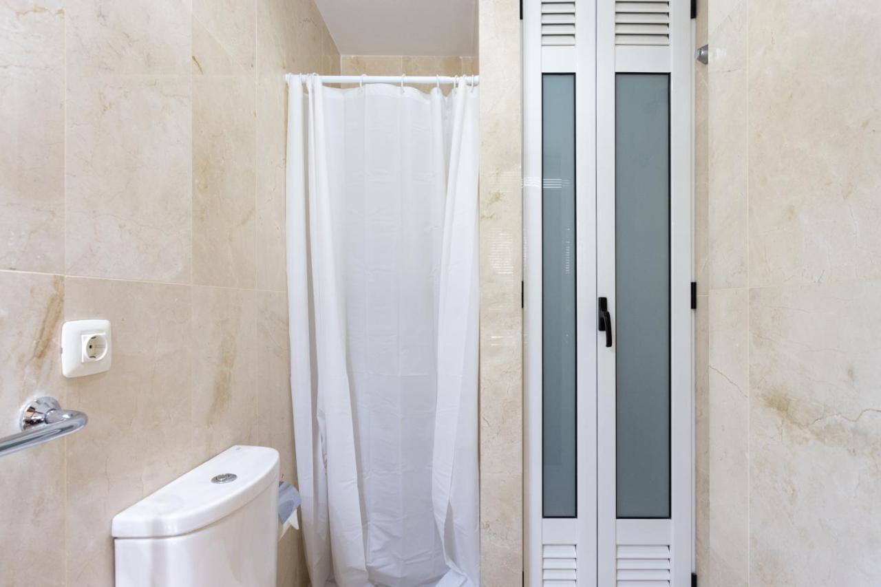 Home2Book Bright & Comfy Apt Santa Cruz Center Ngoại thất bức ảnh