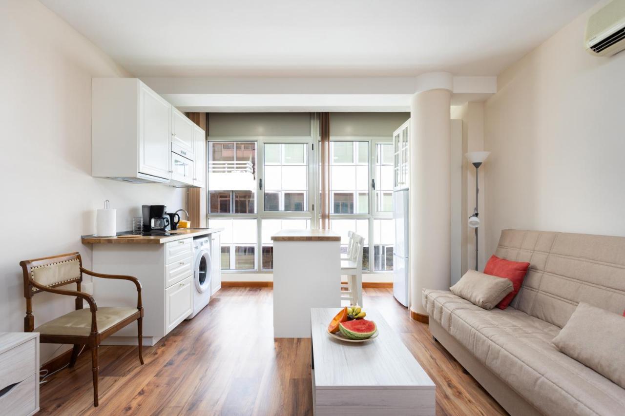 Home2Book Bright & Comfy Apt Santa Cruz Center Ngoại thất bức ảnh