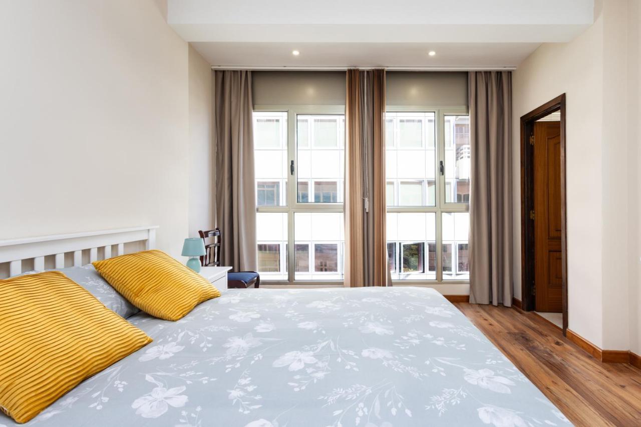 Home2Book Bright & Comfy Apt Santa Cruz Center Ngoại thất bức ảnh