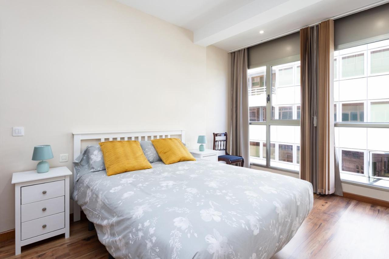 Home2Book Bright & Comfy Apt Santa Cruz Center Ngoại thất bức ảnh