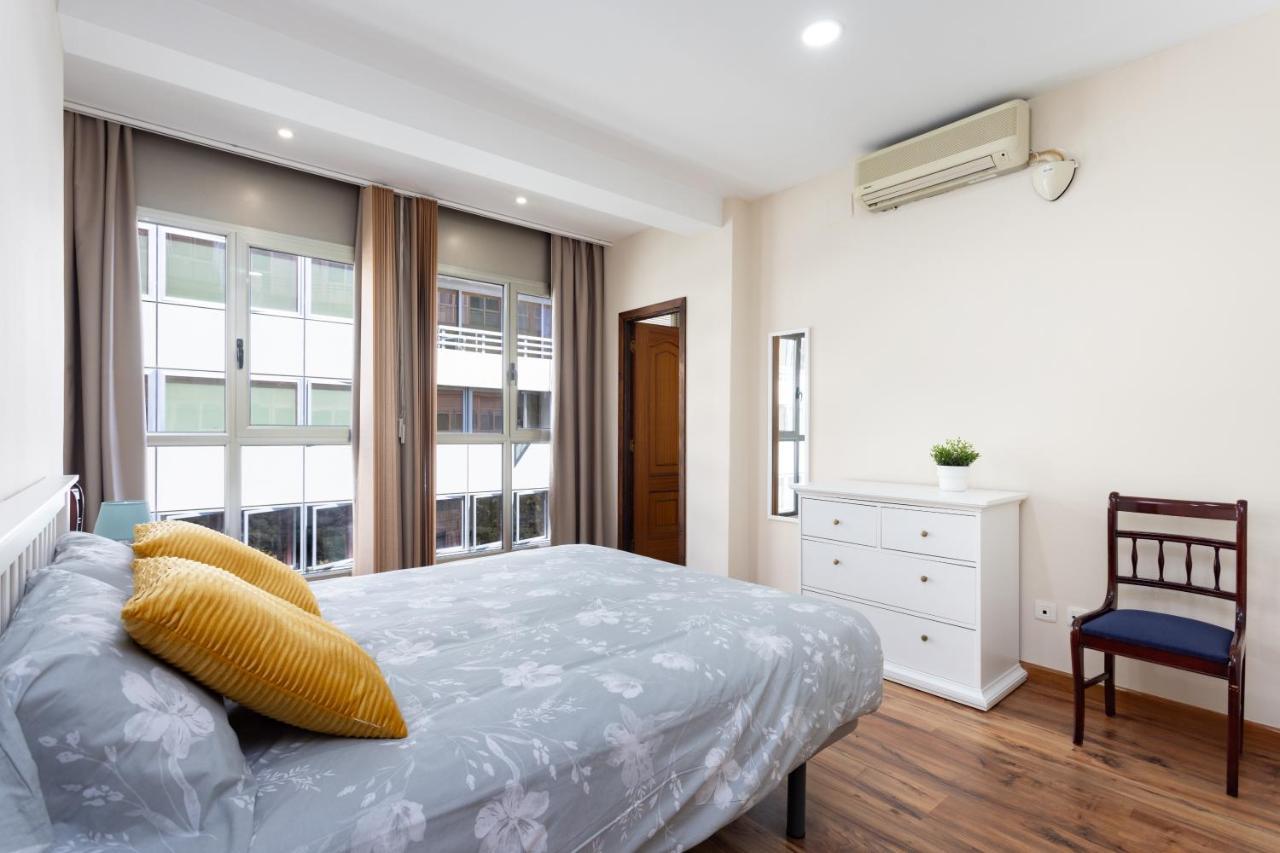 Home2Book Bright & Comfy Apt Santa Cruz Center Ngoại thất bức ảnh