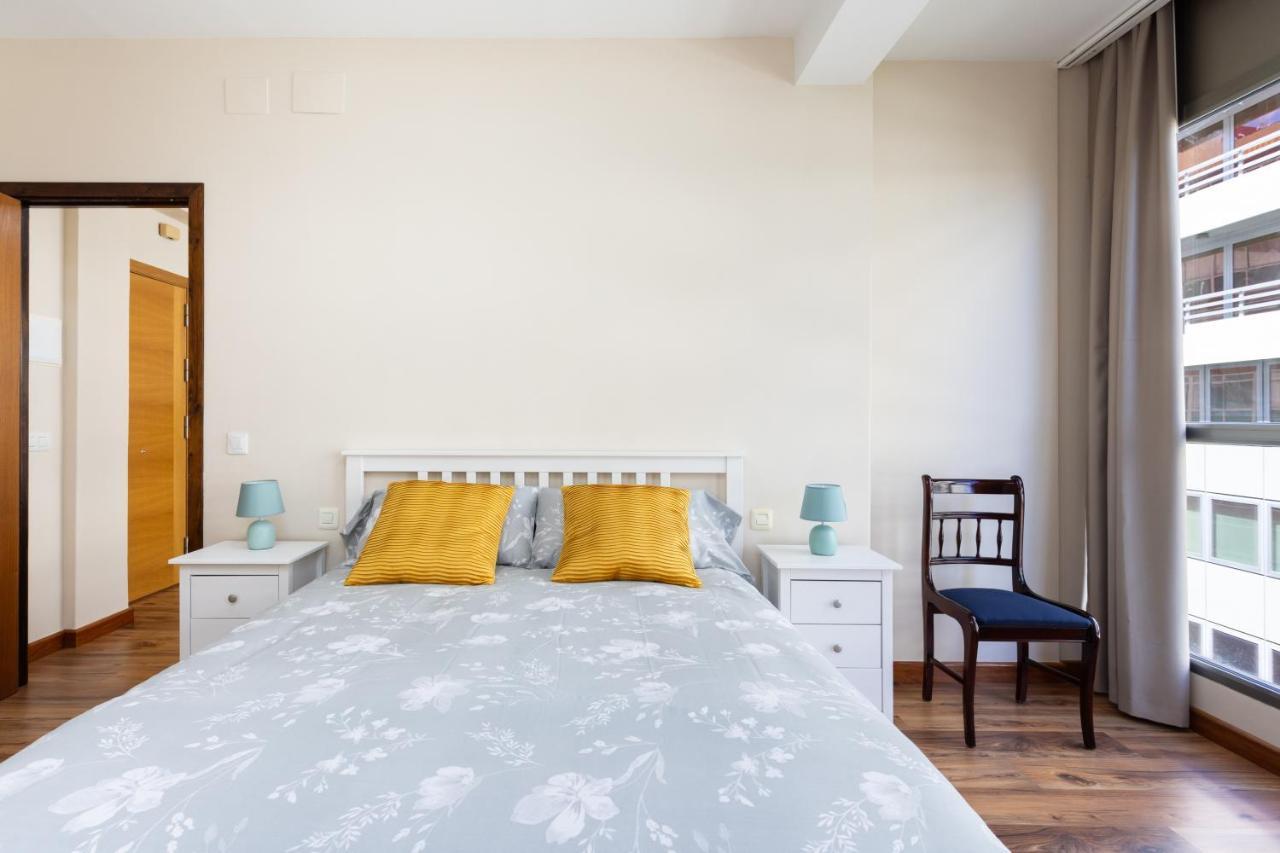 Home2Book Bright & Comfy Apt Santa Cruz Center Ngoại thất bức ảnh