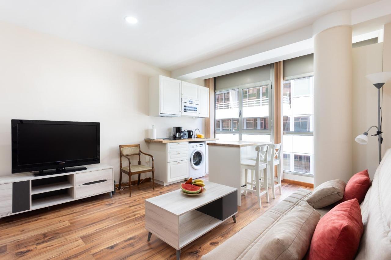 Home2Book Bright & Comfy Apt Santa Cruz Center Ngoại thất bức ảnh