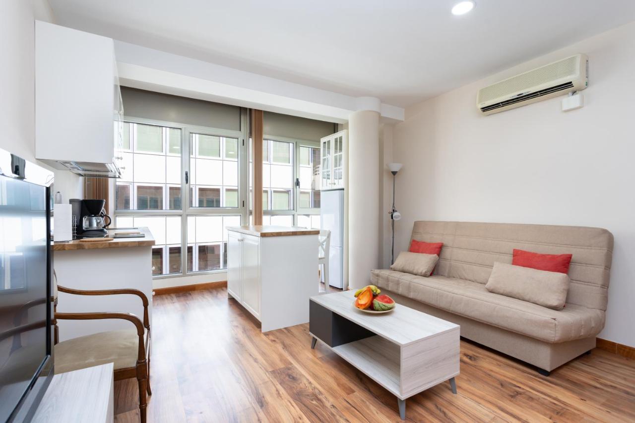 Home2Book Bright & Comfy Apt Santa Cruz Center Ngoại thất bức ảnh