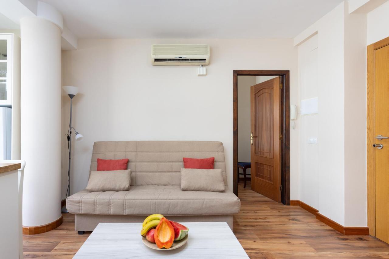 Home2Book Bright & Comfy Apt Santa Cruz Center Ngoại thất bức ảnh