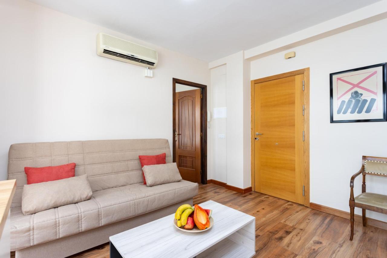 Home2Book Bright & Comfy Apt Santa Cruz Center Ngoại thất bức ảnh